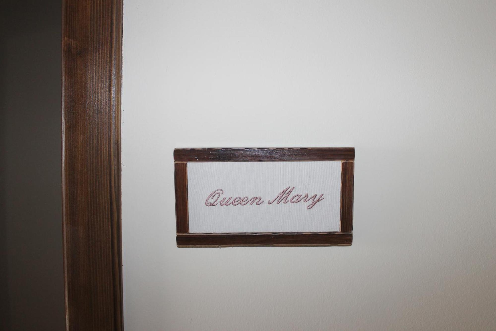 Rooms & Apartment Vinia Bjelovar Room photo