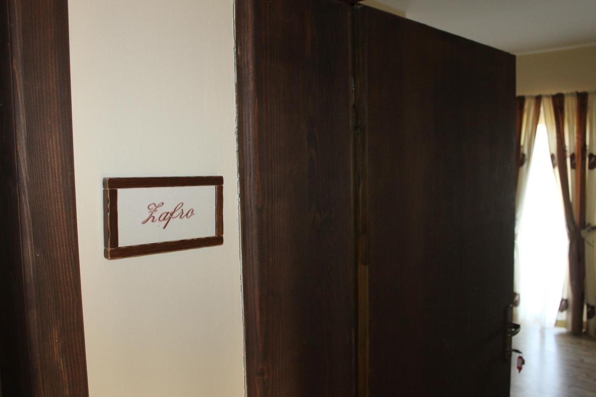Rooms & Apartment Vinia Bjelovar Room photo