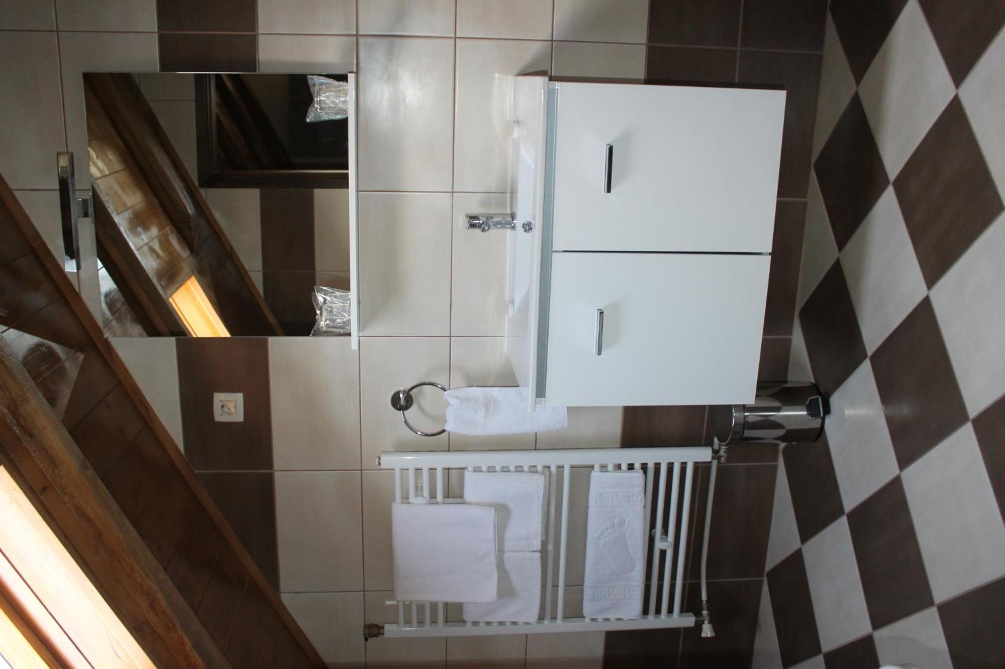 Rooms & Apartment Vinia Bjelovar Room photo