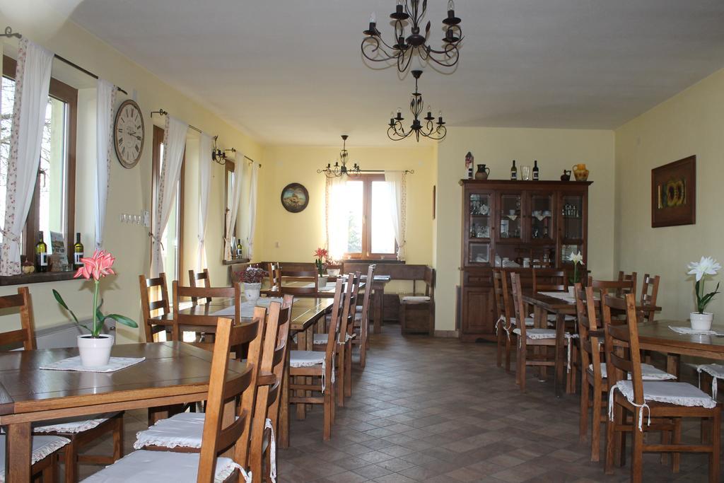 Rooms & Apartment Vinia Bjelovar Exterior photo